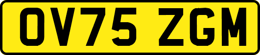 OV75ZGM