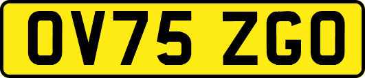 OV75ZGO