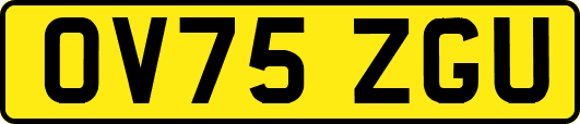 OV75ZGU