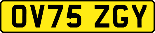 OV75ZGY