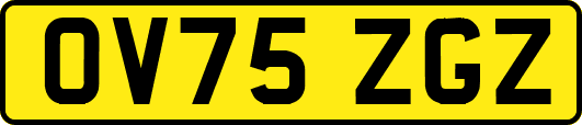 OV75ZGZ