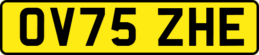 OV75ZHE