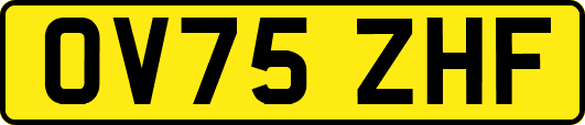 OV75ZHF