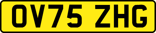 OV75ZHG