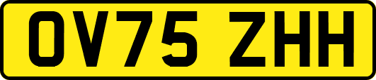 OV75ZHH