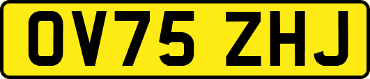 OV75ZHJ