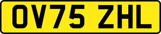 OV75ZHL