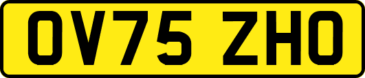 OV75ZHO