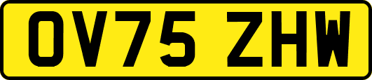 OV75ZHW