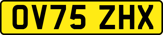 OV75ZHX