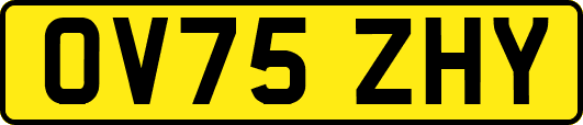 OV75ZHY