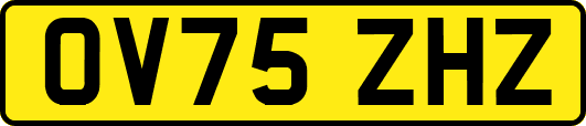 OV75ZHZ