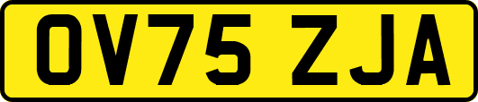 OV75ZJA