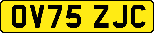 OV75ZJC