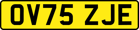 OV75ZJE