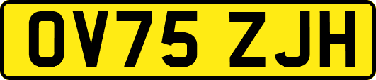 OV75ZJH