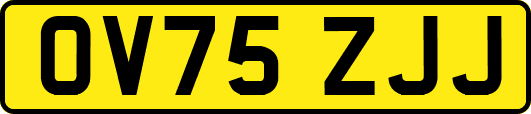 OV75ZJJ