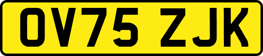 OV75ZJK