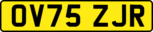 OV75ZJR