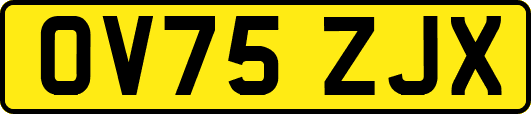 OV75ZJX