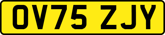 OV75ZJY