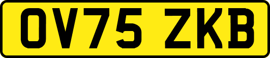 OV75ZKB