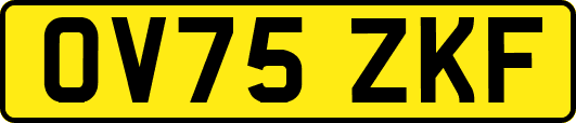 OV75ZKF