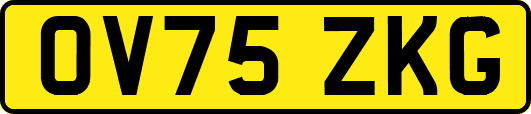 OV75ZKG