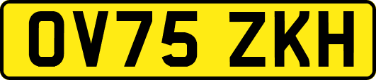 OV75ZKH