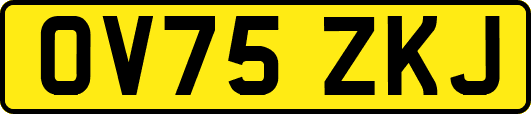 OV75ZKJ