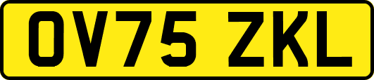 OV75ZKL