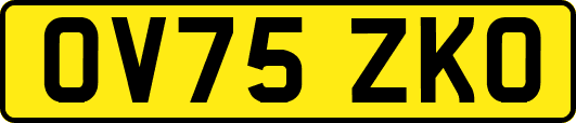OV75ZKO