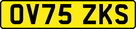 OV75ZKS