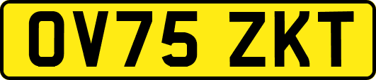 OV75ZKT