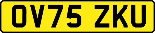 OV75ZKU