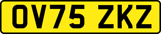 OV75ZKZ