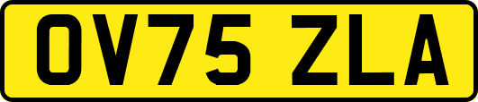 OV75ZLA