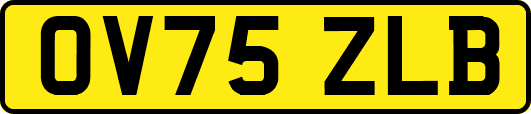 OV75ZLB