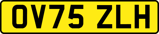 OV75ZLH