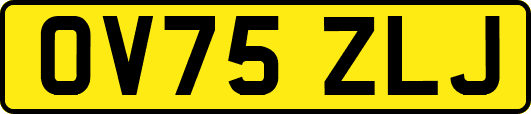 OV75ZLJ