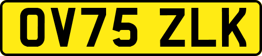 OV75ZLK