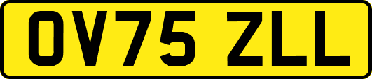 OV75ZLL