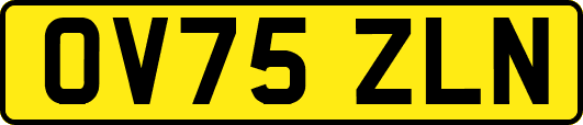 OV75ZLN