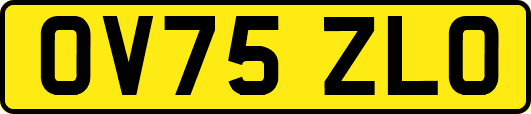 OV75ZLO