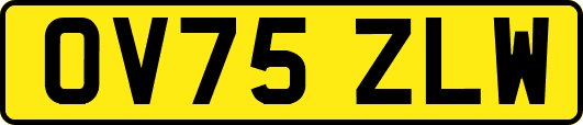 OV75ZLW