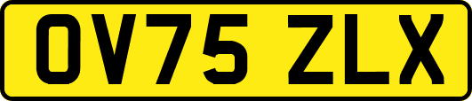 OV75ZLX