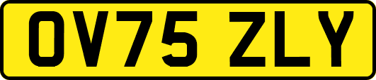 OV75ZLY