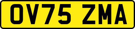 OV75ZMA
