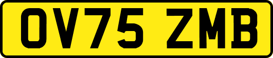 OV75ZMB