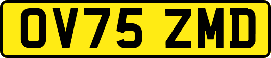 OV75ZMD